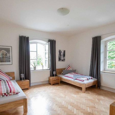 Nickis Gleis Apartment Grafenau  Ngoại thất bức ảnh