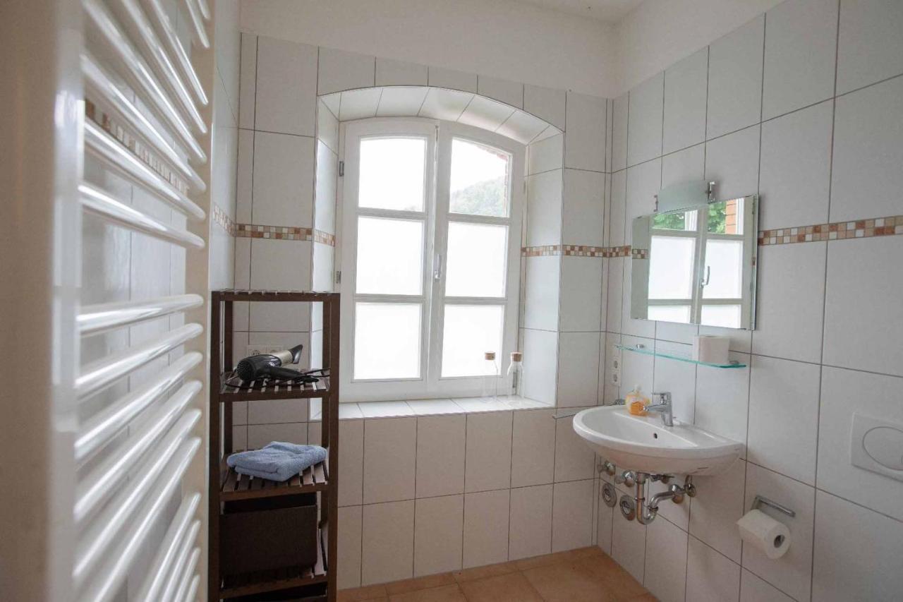 Nickis Gleis Apartment Grafenau  Ngoại thất bức ảnh