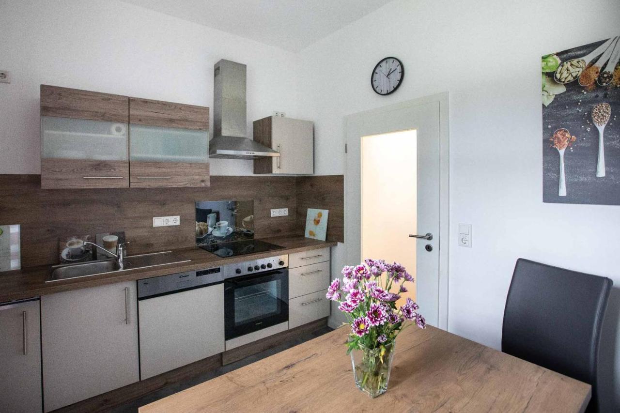 Nickis Gleis Apartment Grafenau  Ngoại thất bức ảnh