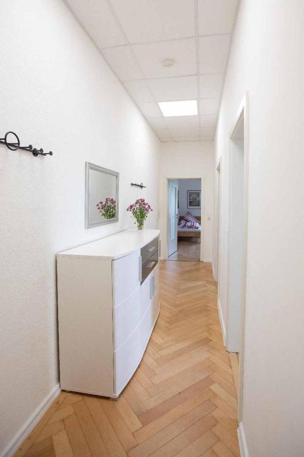 Nickis Gleis Apartment Grafenau  Ngoại thất bức ảnh