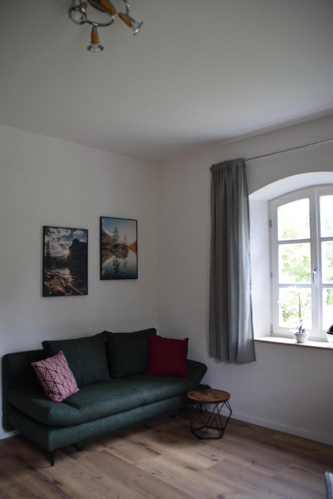 Nickis Gleis Apartment Grafenau  Ngoại thất bức ảnh