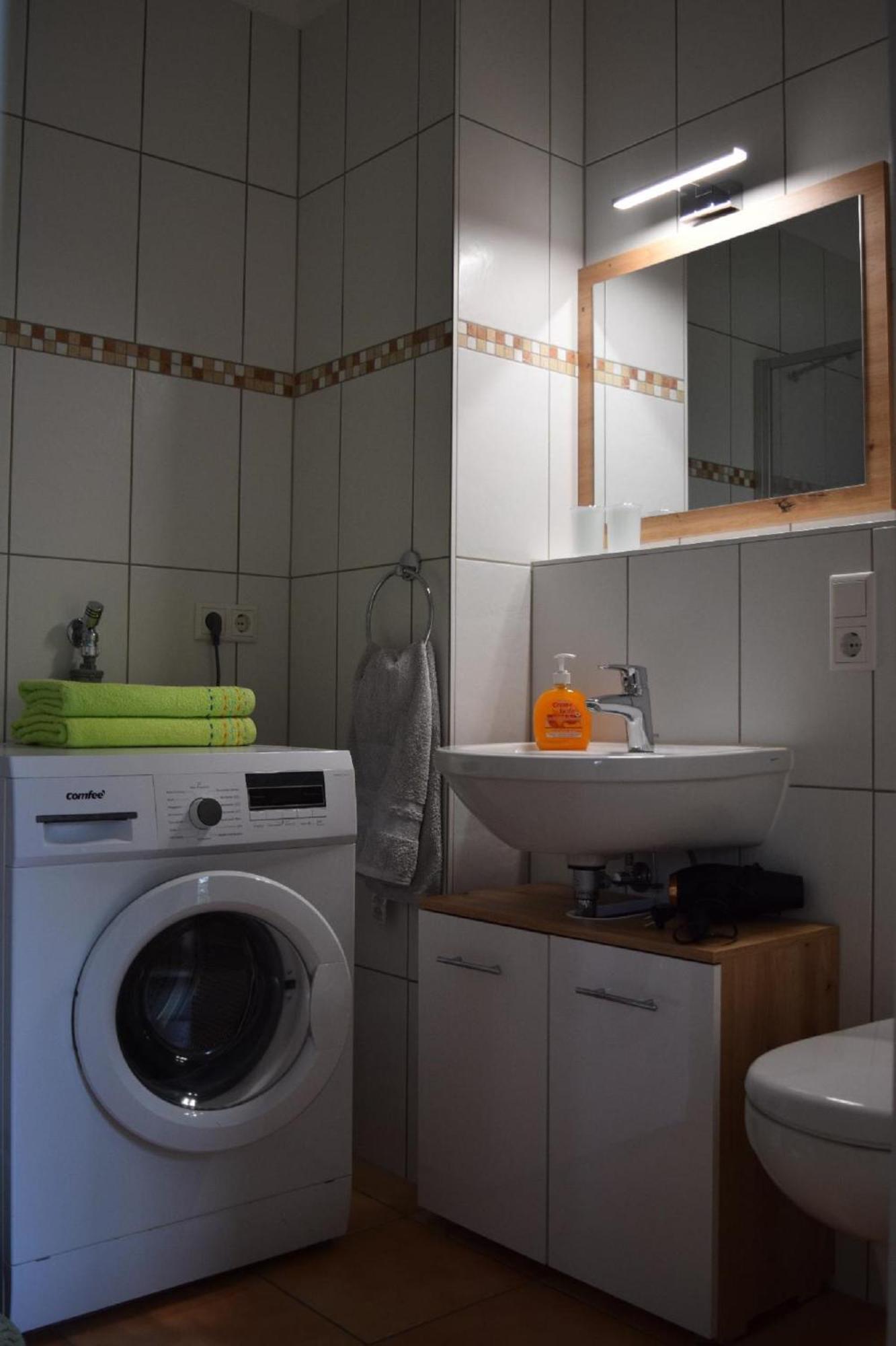 Nickis Gleis Apartment Grafenau  Ngoại thất bức ảnh