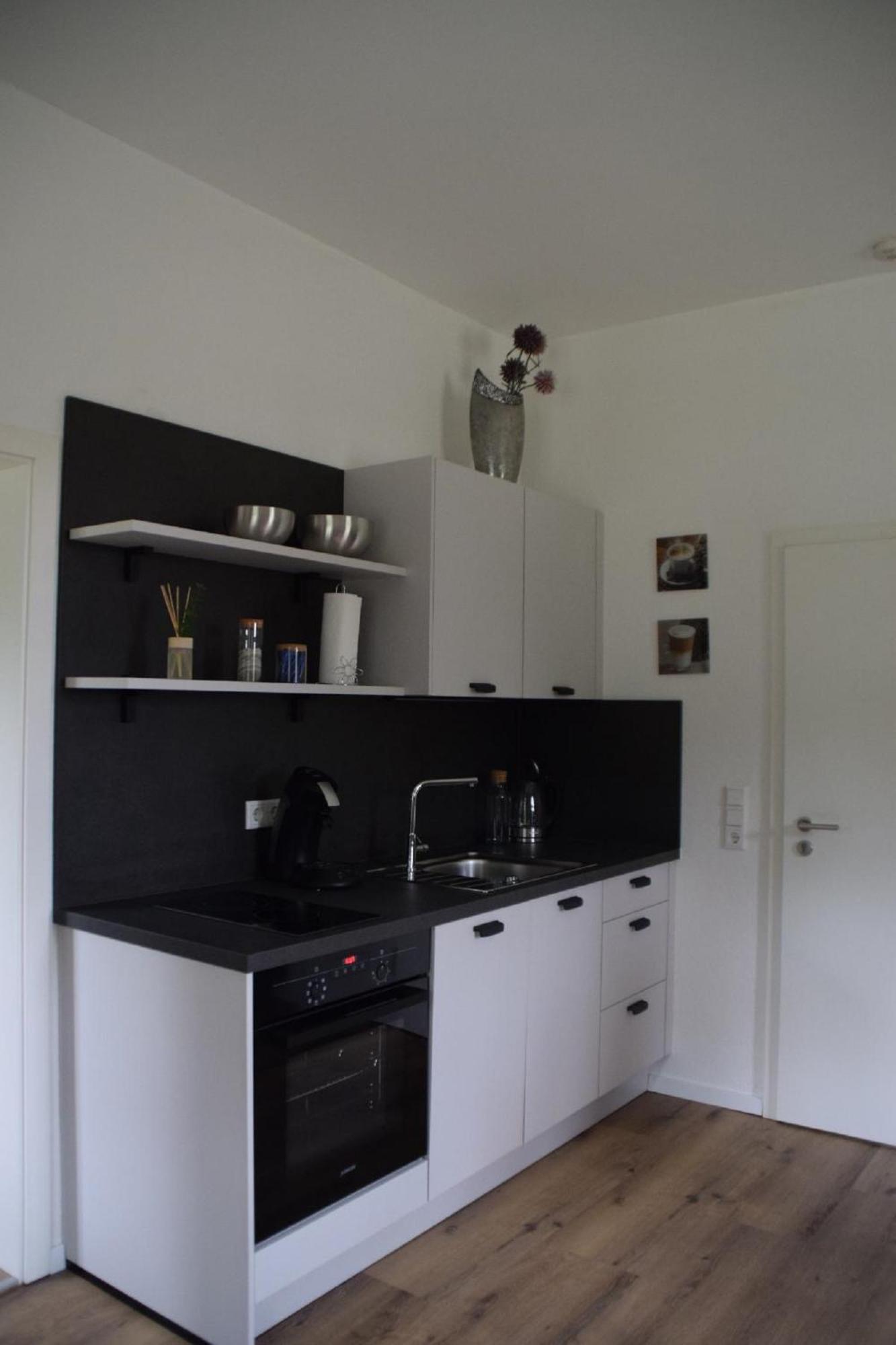 Nickis Gleis Apartment Grafenau  Ngoại thất bức ảnh