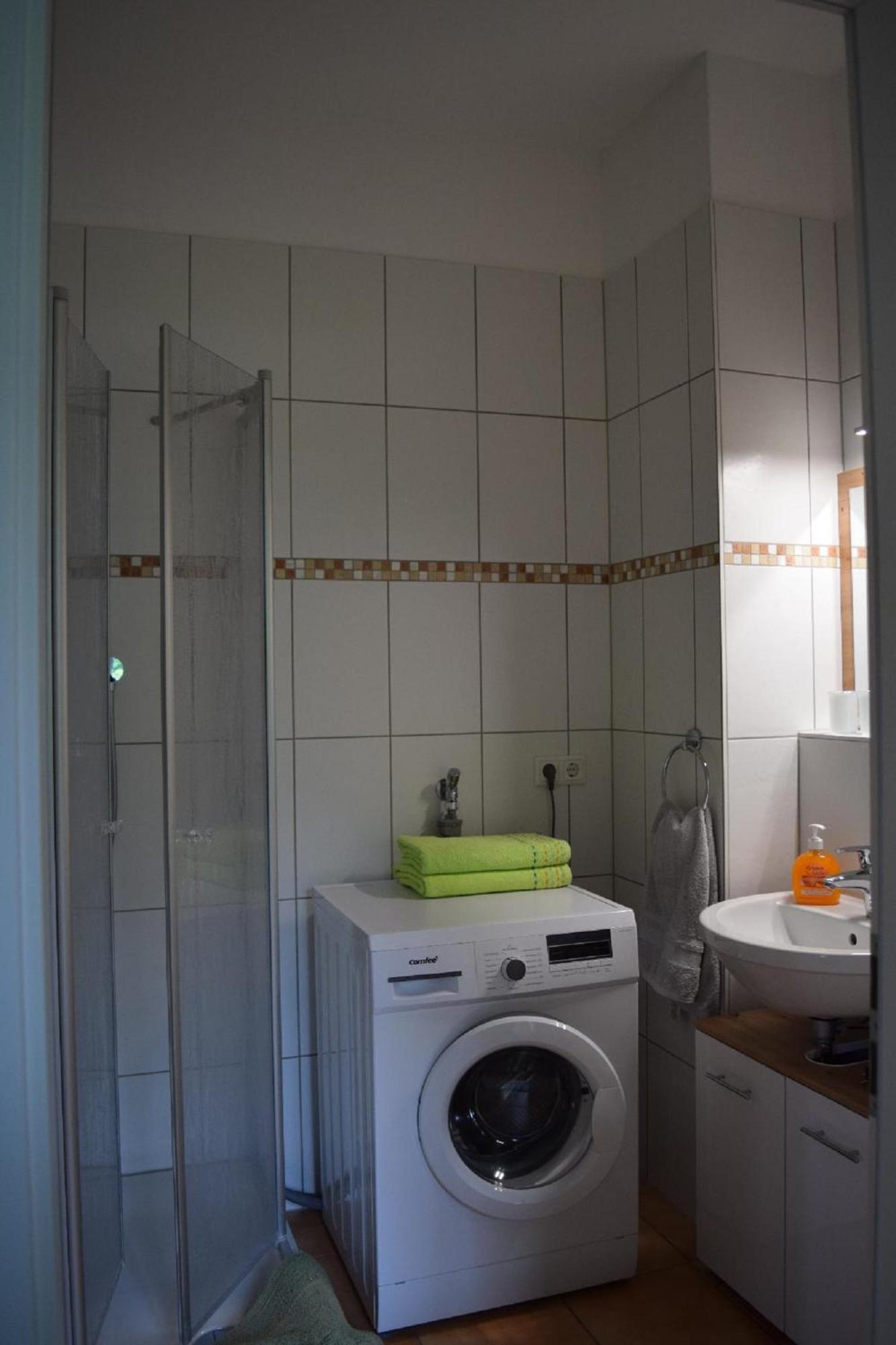 Nickis Gleis Apartment Grafenau  Ngoại thất bức ảnh